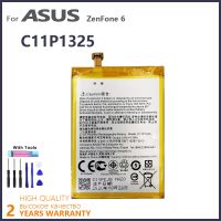 แบตเตอรี่ ASUS ZenFone 5 C11P1324 A500G Z5 T00J ZENFONE5 A500CG A500KL A501CG 2050 mAh แถมฟรี!!! อุปกรณ์เปลี่ยนแบต