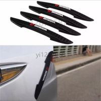 Hot New Car honda 4PCS / SET Door Guard Protector Cover K-54 zhi