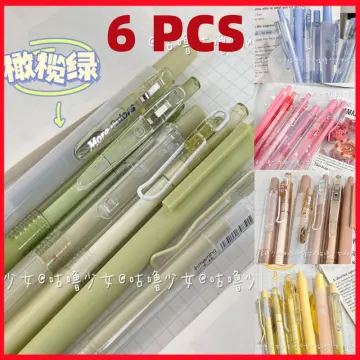 Tulx Japanese Stationery Cute Pens Stationary Pens Back To School