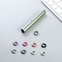 Colorful Ring for ILUMA Prime Ring for ILUMA Replaceable Bling Ring With Disassemble Tool