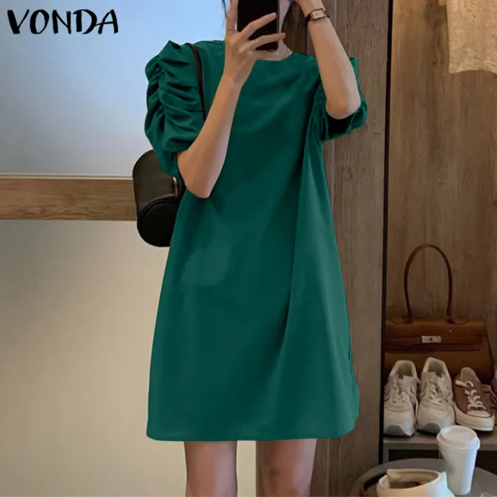 vonda lady clothing