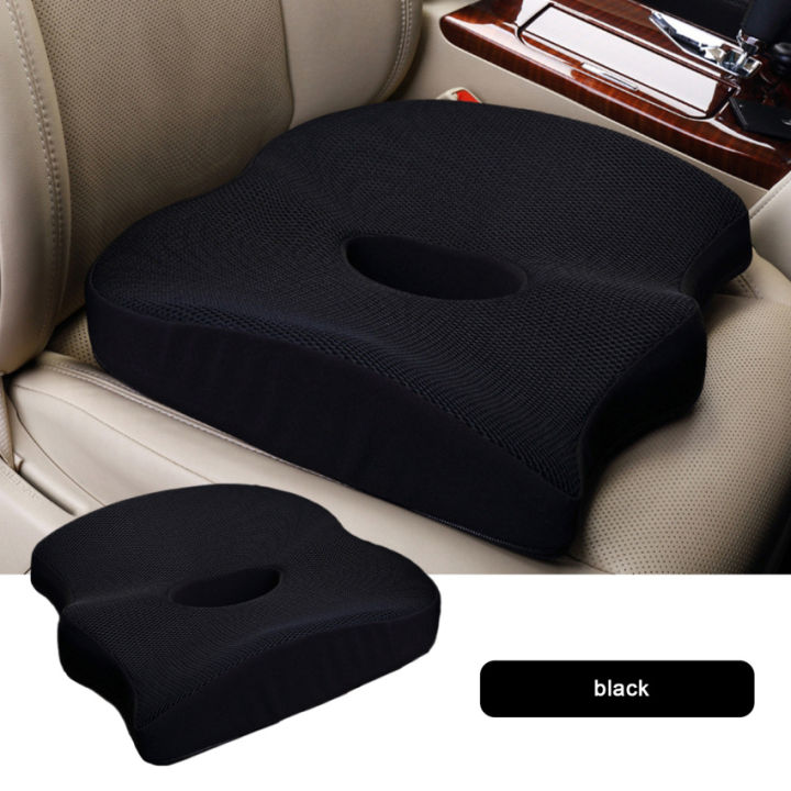 Adult Car Seat Booster Cushion