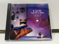 1   CD  MUSIC  ซีดีเพลง   MASAYUKI SE ZENE FAIR AFFAIR  (B14B14)