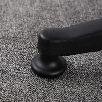 【LZ】 5 Home Office Chair Fix Caster Wheel Antislip Nylon Steel Castor Durable Computer Chairs Swivel Casters Insert Fastener Hardware