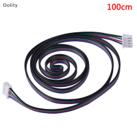 Dolity XH2.54 4pin-6pin stepper Motor Connector สายต่อสำหรับเครื่องพิมพ์3D