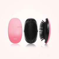 Mijia Yueli Portable Hair Massage Comb Brush Negative Ions Hair Brush Care Beauty Anion Barber Shop Styling Tamer Tool Brushes