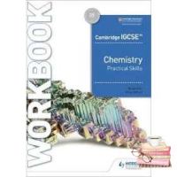 New ! Cambridge Igcse Chemistry Practical Skills (Cambridge Igcse) (Workbook) [Paperback]