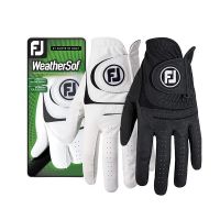 Footjoy golf glove Mens WeatherSof Gloves 1PCS