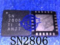 5PCS New Original SN2806RGER SN2806 QFN24 In Stock