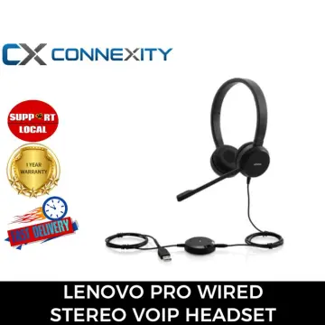 Voip Headset Best Price in Singapore Feb 2024 Lazada.sg