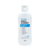 BR DERM GENTLE CLEANSER 100 ML