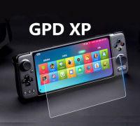 GPD XP 2pcslot Soft ClearMatteNano Explosion-Proof Protective Films for GPD XP Ebook Tablet Screen Protectors