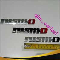 สัญลักษณ์ Nissan NISMO | Qvr