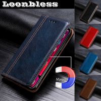 【Enjoy electronic】 Case For On Huawei Mate 20 10 9 30 40 P40 P50 P30 P20 Lite E 4G 5G Pro  Plus Lite 2019 case Phone Leather Flip Magnetic Cover