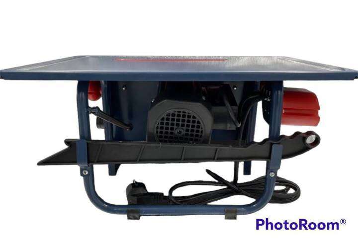 ส่งฟรี-ไม่ต้องใส่โค้ด-berala-table-saw-รุ่น-bl-ts200-เหมาะกับงานหนักและงานช่างทั่วไป-พร้อมใช้กับขนาดใบมีด8นิ้ว-กำลังไฟ900วัตต์