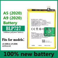 แบต A5 2020 ,แบต A9 2020 Batterry oppo A5 2020 /A9 2020 แบต แบตโทรศัพท์มือถือ แบตออปโป้