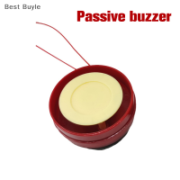 ?Best Buyle Passive Buzzer นาฬิกาปลุกพิเศษสำหรับความปลอดภัย125dB high เดซิเบล Piezo Electric ALARM SOUNDER 12V 24V รถจักรยานยนต์ ALARM System จักรยานไฟฟ้าจักรยานกันขโมย