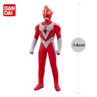 ตุ๊กตานุ่ม BANDAI 500ชุดอัลตร้าแมนชุดสะสม Action FIGURE Anime ชุดของเล่นแบบจำลองสำหรับวันเกิดเด็กของขวัญ