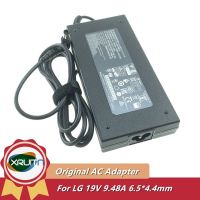 New Original For LG 38WK95C 38UC99-W 32UD99-W LCD Monitor DA-180C19 EAY64449304 EAY64449302 19V 9.48A AC DC Adapter Power Supply New original warranty 3 years