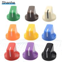 【HOT】✤ dia 6mm shaft Potentiometer Knob Pots