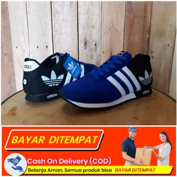 Sepatu adidas neo shop v racer original