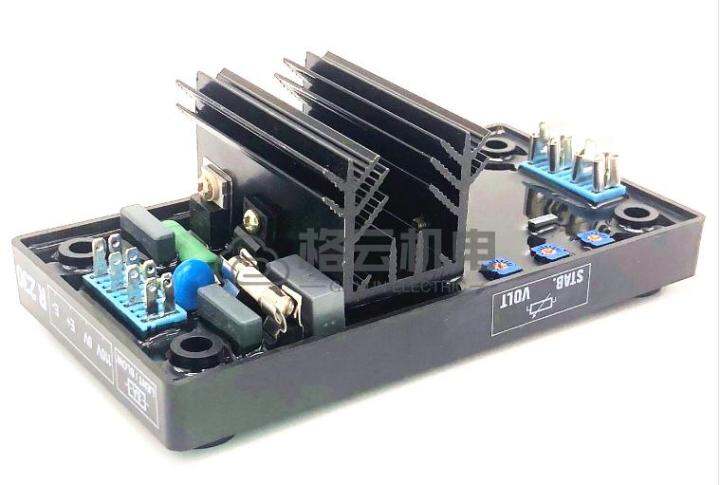 AVR R230 Generator Automatic Voltage Regulator Stabilizers 220V 380V AC