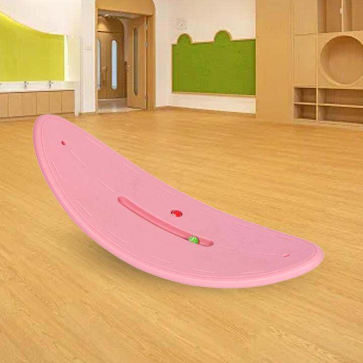 ZYAire Multifunctional Balance Board Twisting Balancing Board Wobble