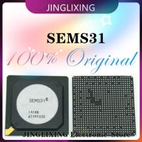 2PCS100% Chipset SEMS31 BGA Asli Baru