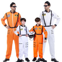 ร้อน, ร้อน★Liveme Astronaut Costume for Kids, Nasa Astronaut Costume Boys Girls Role Play Cosplay