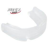 [พร้อมส่ง] ฟันยางสำหรับกีฬาชกมวย รุ่น 100 ขนาด M (โปร่งใส) 100 Boxing/Martial Arts Mouthguard Size M-Clear