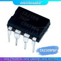 5pcs IR2109 Bridge Driver IR2109PBF DIP8 WATTY Electronics