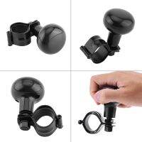 、‘】【； Car Steering Wheel Spinner Knob Booster Ball Iron Clip Steering Power Handle Universal Auto Interior Accessories