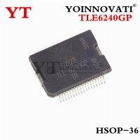 1-5-10PCS TLE6240GP TLE 6240GP TLE6240 HSSOP-36