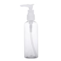 2022 New 1PC 30ML 100ML Soap Shampoo Lotion Foam Water Plastic Pressed Pump Spray Bottle