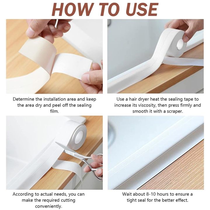 yf-tape-caulk-sticker-adhesive-mildew-proof-sealant-tapes-sink-wall-strips