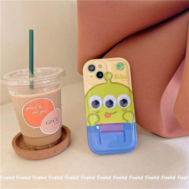 hot-sale-เคสโทรศัพท์ซิลิโคน-tpu-แบบนิ่ม-ลายการ์ตูน-กันกระแทก-สําหรับ-iphone-14-13-12-11-pro-max-x-xr-xs-max-8-7-6-6s-plus-se-2020