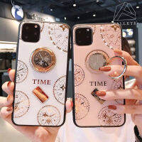 เคสมีแหวน จับถือง่ายใช้สะดวกสบาย  ถือแล้วดูเรียบหรูดูแพง แอบเก๋เล็กๆก็ตรงแหวนที่เปนรูปนาฬิกานี่แหละค่ะ