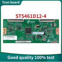 Newly Upgraded for Huaxing Tcon Board ST5461D12-4 4K 2K Free shipping