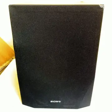 Jual Speaker Pasif Sony Bekas Terbaru - Dec 2023 | Lazada.co.id