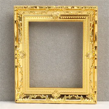 Miniature Picture Frames, Small Photo Frame, Mini Picture Frame