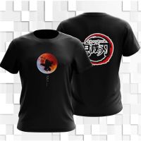 New Fashion Demon slayer shirt t shirt cotton mens and womens clothes 2023