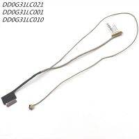 2023xx หน้าจอ Lcd สำหรับแล็ปท็อป Kabel สายสัญญาณภาพ Lvds-Kabel Voor Hp 14-AL 14-AV 125TX DD0G31LC021 DD0G31LC113 DD0G31LC010 DD0G31LC001