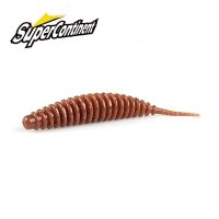 Supercontinent 2020 HOT soft bait TANAN fishing lures Pesca carp fishing bass lure Isca artificial PVA