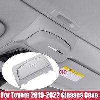 【cw】hot Glasses 2019-2022 Corolla Sunglasses Storage Levin、FRONTLANDER、COROLLACROSS、Corolla