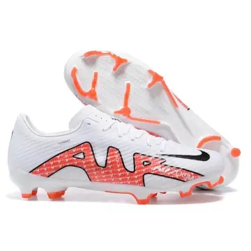 Nik Assassin 15th Generation Low Top Air Cushion Fg Football Boots Air Zoom  Xv Elite Fg 39-45 Soccer Shoes Cleats - China Football Boots and Soccer  Cleats price