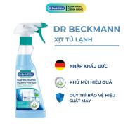 Chai xịt vệ sinh tủ lạnh tủ đông Dr Beckmann vệ sinh khử mùi hiệu quả tủ