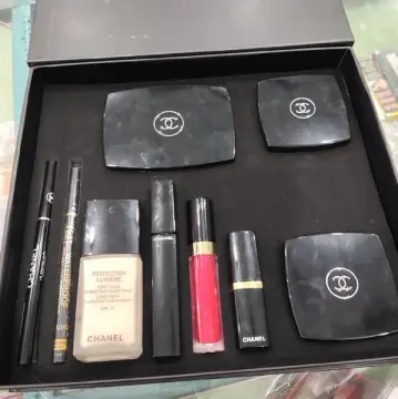 Chanel Makeup Set  Amazonae Beauty