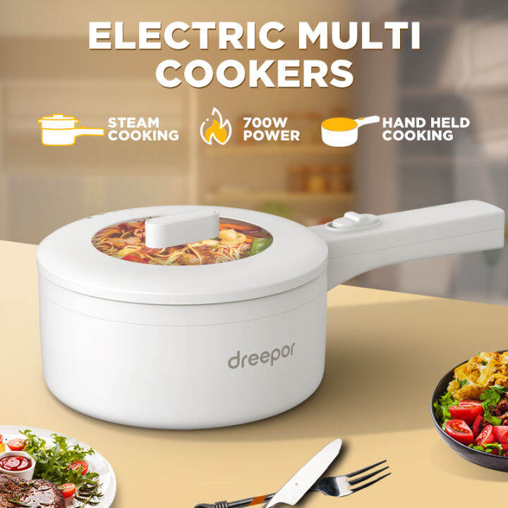 cheap dual cookers