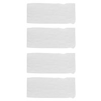 12Pcs 68X30cm Electrostatic Cotton For Xiaomi Mi Air Purifier Pro/1/2 Universal Brand Air Purifier Filter Hepa Filter