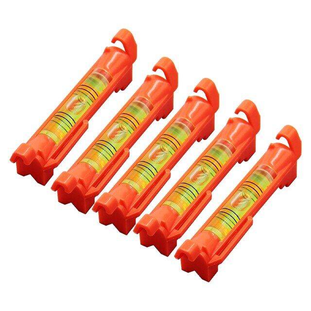 2-5pcs-line-hanging-bubble-level-gradienter-for-building-construction-string-level-mini-horizontal-bubble-spirit-levels-tools